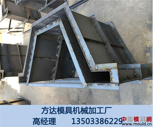 水泥预制泄水口钢模具多少钱 水泥预制泄水口钢模具多少钱
