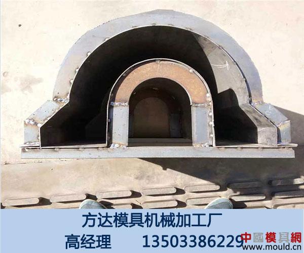 水泥预制泄水口钢模具批发 水泥预制泄水口钢模具批发