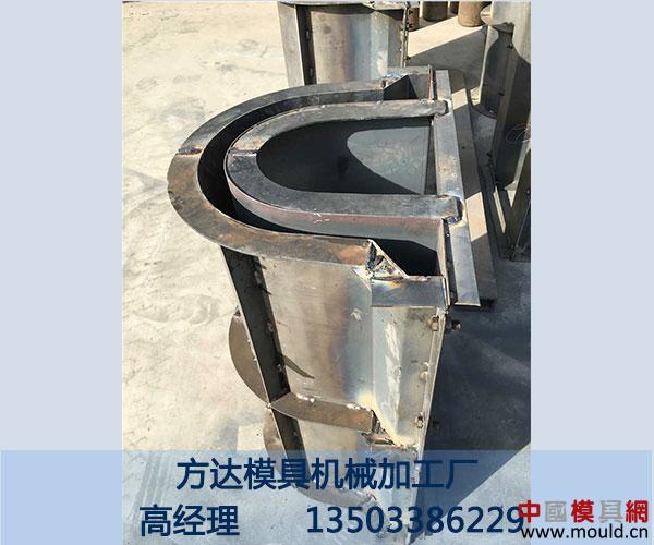 水泥预制泄水口钢模具价格 水泥预制泄水口钢模具价格